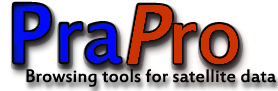Prapro Logo